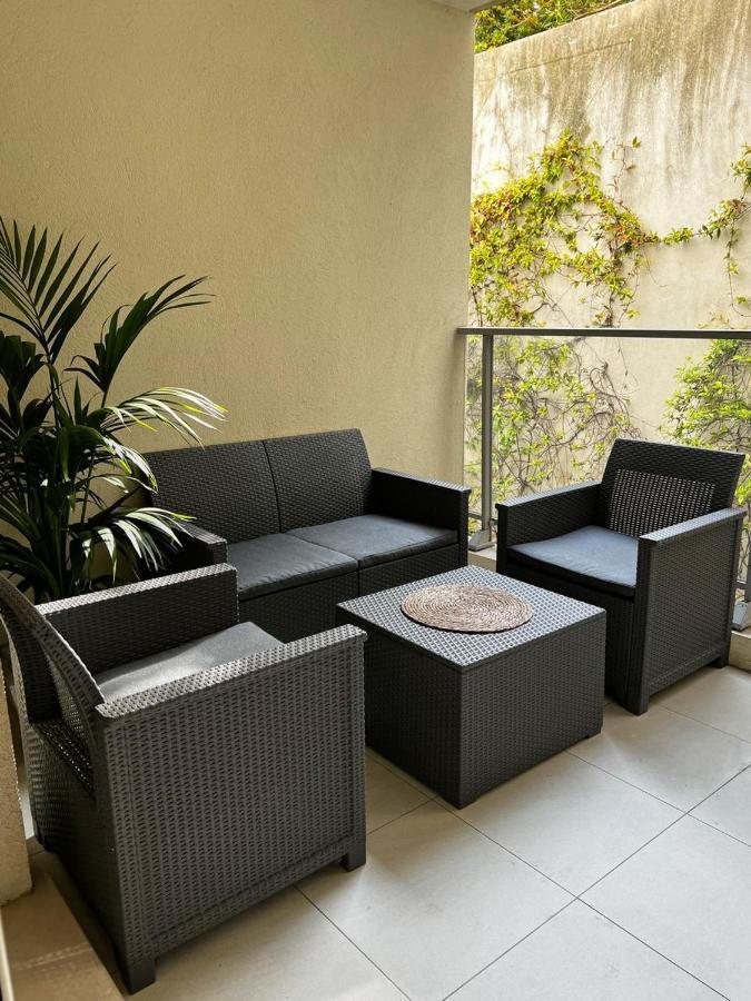 Appartement Cannes: Superbe De Type T2 Pour 4 Pers *